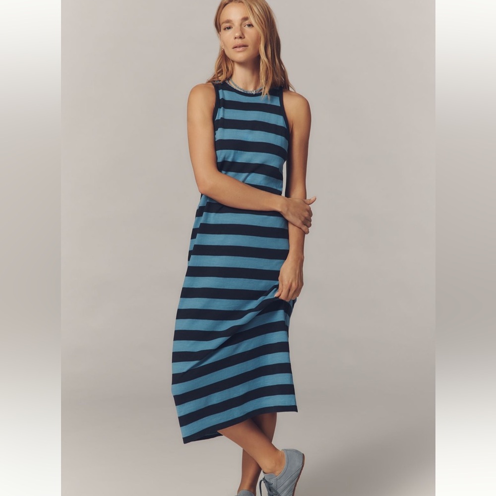 Evereve tank dress by Michael Stars - Picture 6 of 6